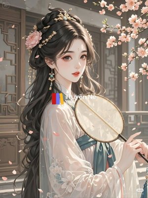 Tình Yêu Giữa Hai Thế Giới