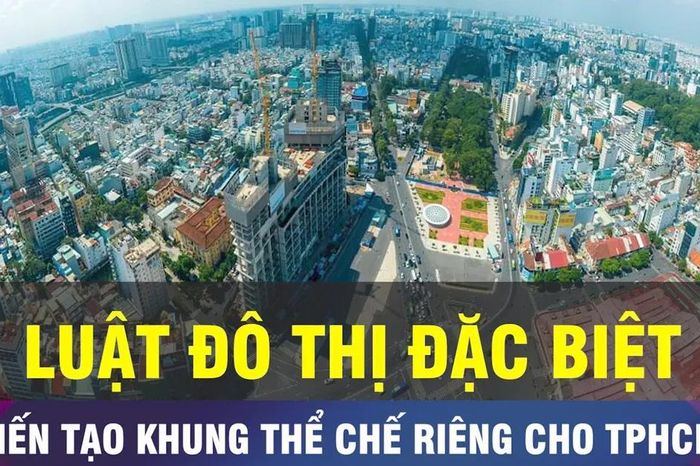 18 GIỜ NGÀY 9-5: Kiến tạo khung thể chế ổn định cho TPHCM - Chuyên trang Sài Gòn Đầu Tư Tài Chính - Báo Sài Gòn Giải Phóng