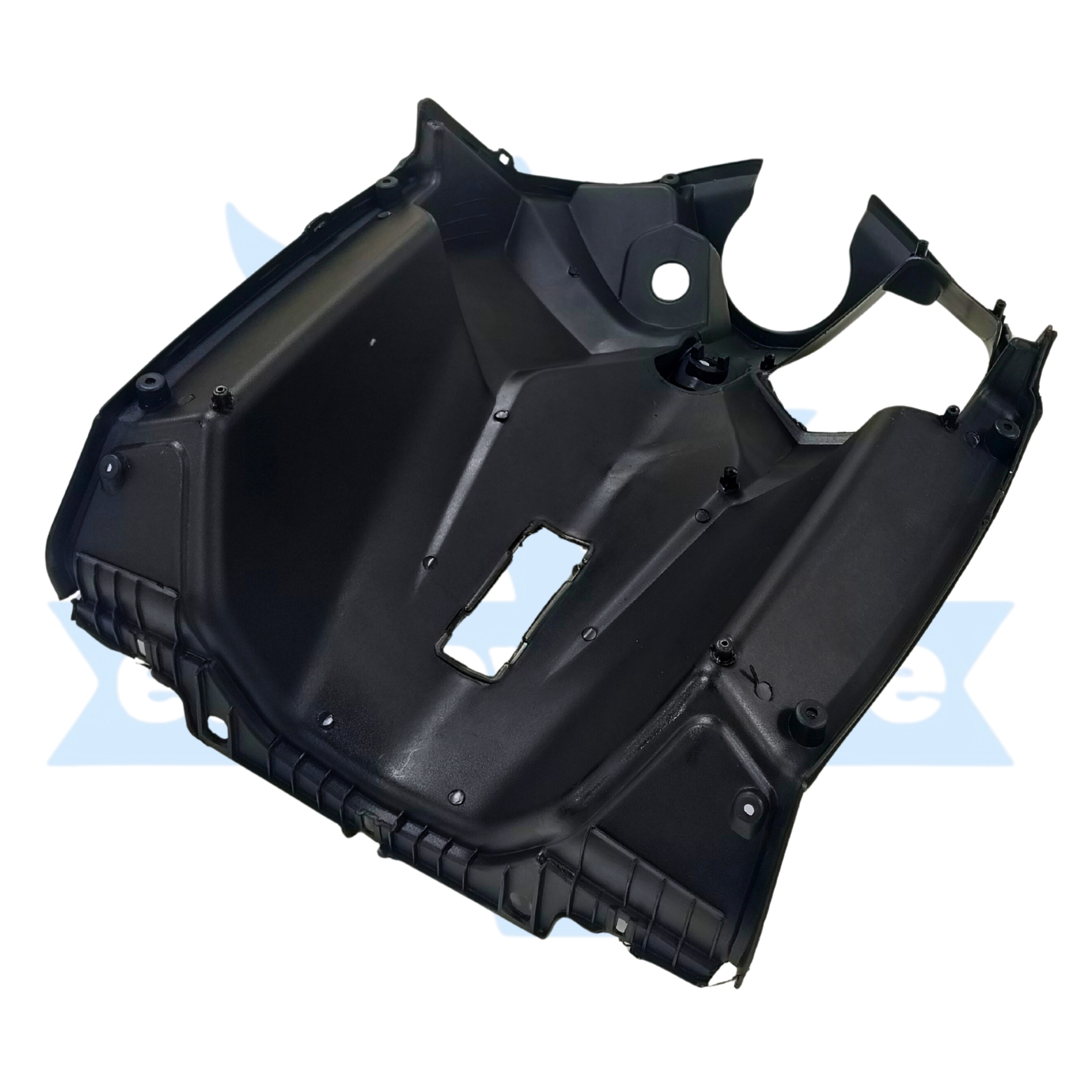 TOOL BOX BODY DL MODL (353c)