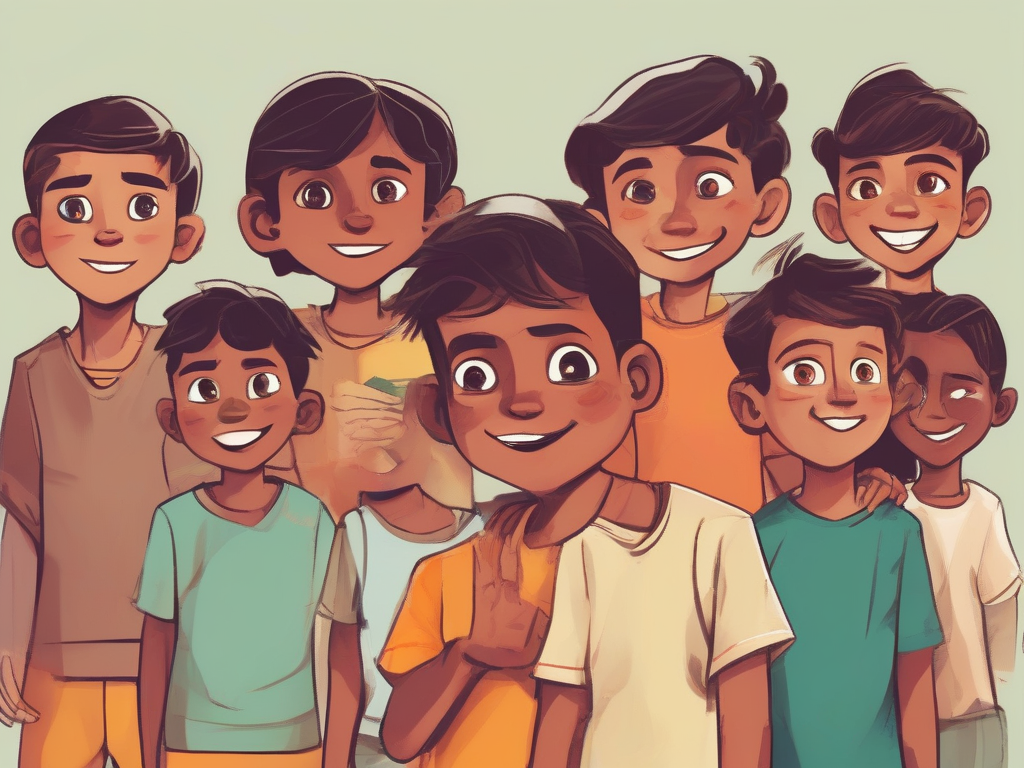 Jio Hotstar casting call for male child actors (6-12 yrs) in Mumbai. Apply now for this exciting vertical series shoot!