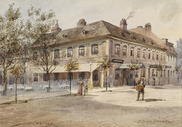 Dommayer Hietzing