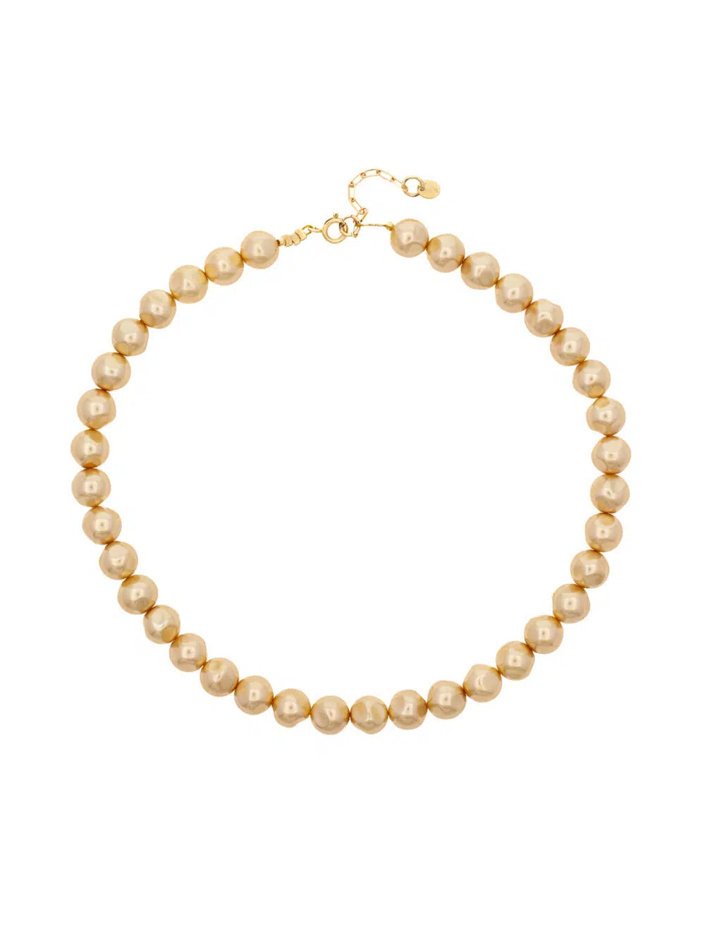 Колье-чокер Fifi из ювелирного жемчуга