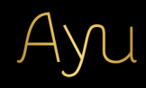 Ayu Cosmetics UK logo