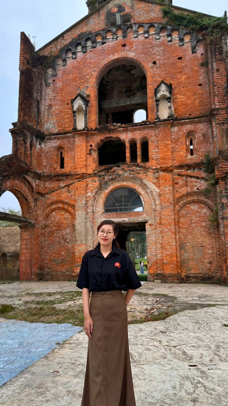 Trương Thị Phương Trúc