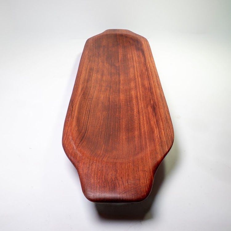 Bubinga - 24" - Gifted Wood view 4