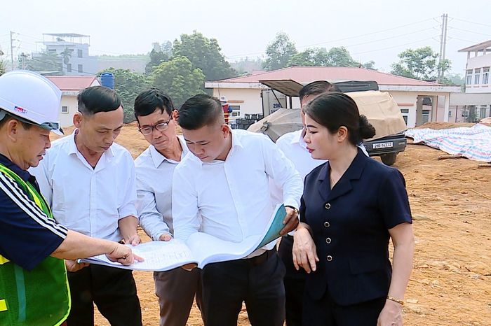 Mặt trận cơ sở chủ động nâng cao kỹ năng giám sát, phản biện xã hội - Đài Phát thanh và truyền hình Hà Nội