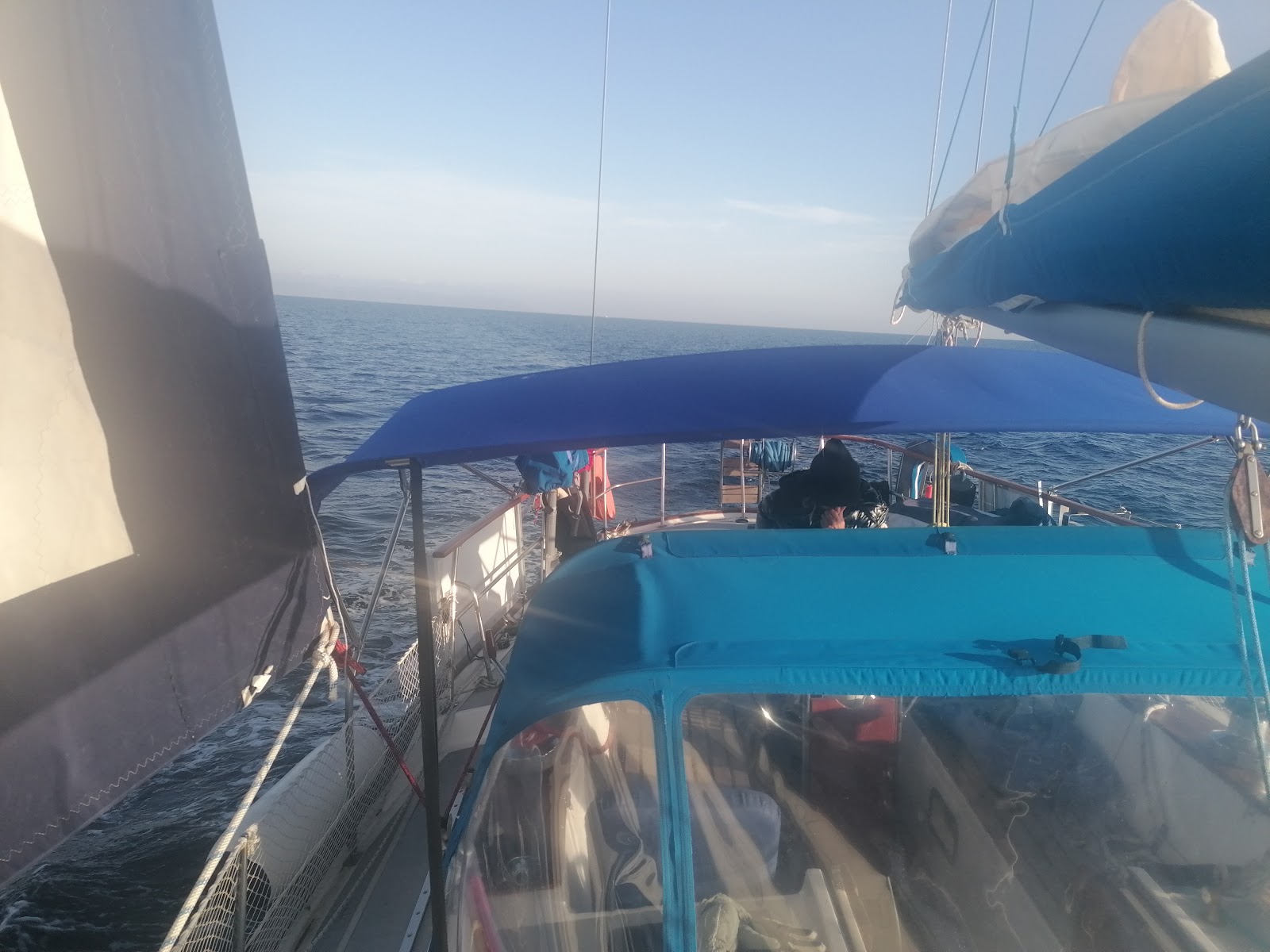 Photo de la navigation NAV-030
