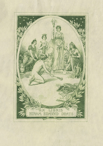 Hiram Edmund Deats 1895