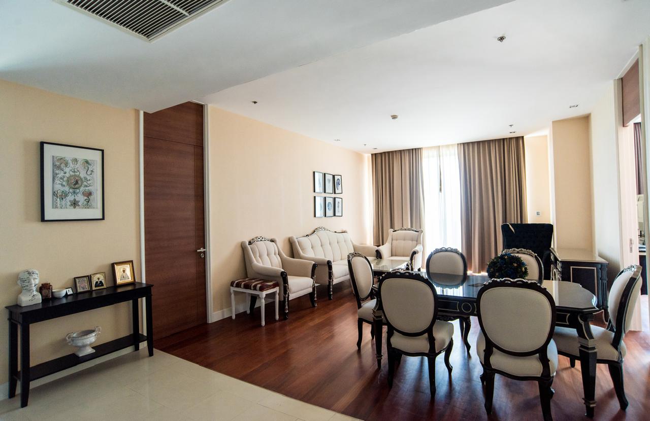 View Talay 2 - Studio, Floor 14 8