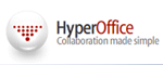 HyperOffice Document Management logo