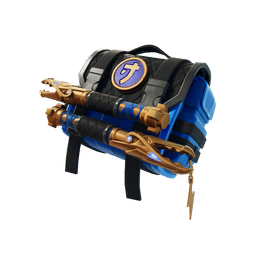 Nunchucks of Lightning