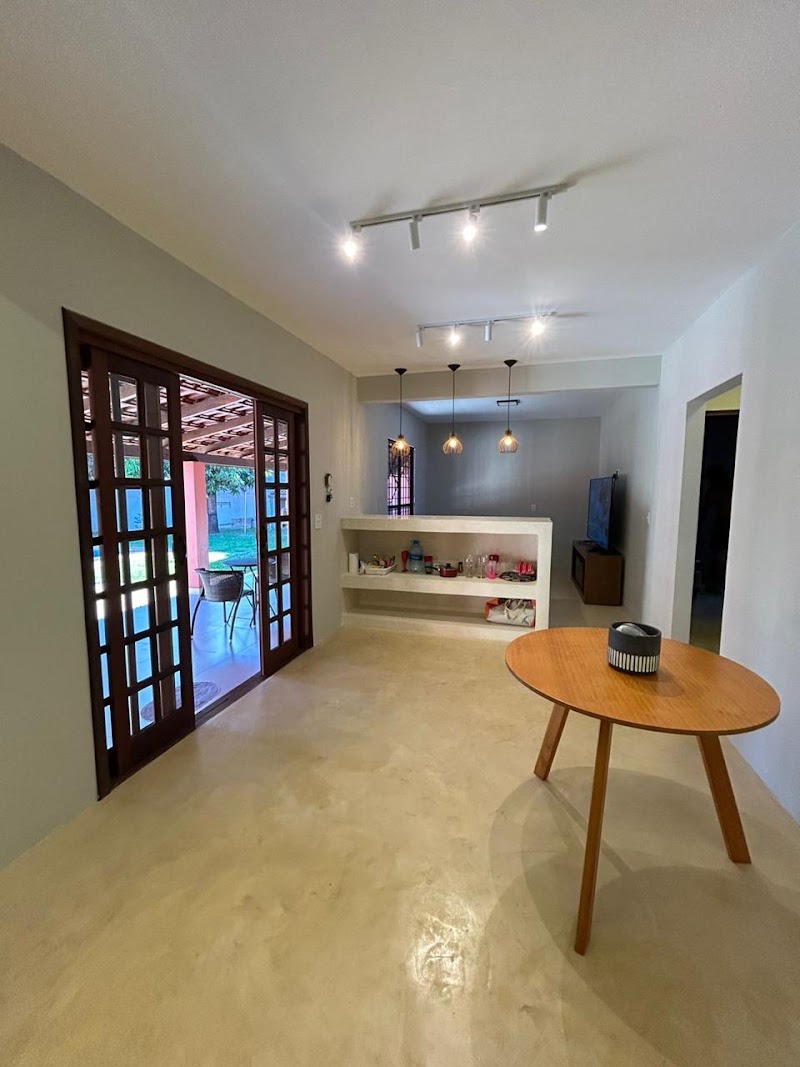 Foto 7 de Casa à venda de frente a represa no Balneário Costa Azul
