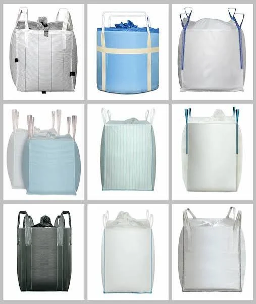 Jumbo Bag Baru Semarang