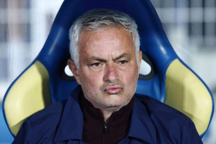 Tân binh đầu tiên Mourinho muốn mang về Real - Tạp chí Tri thức