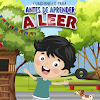 Cuadernillo para antes de aprender a leer