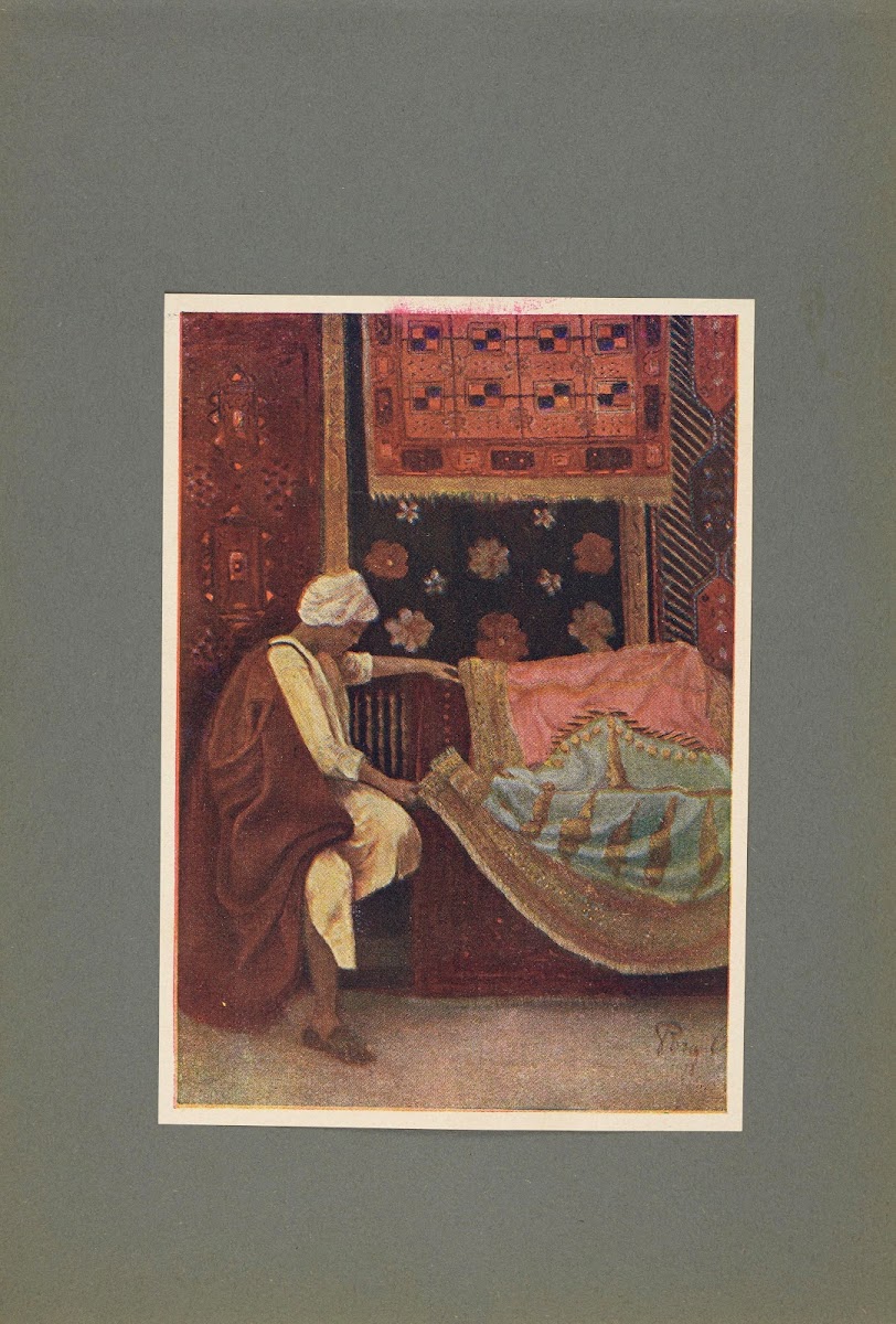 Dywany 1925