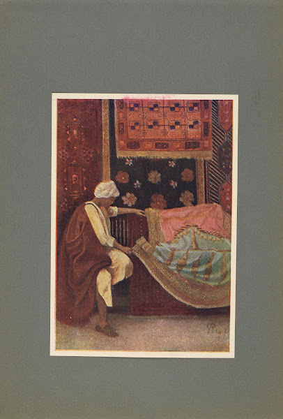 Dywany 1925