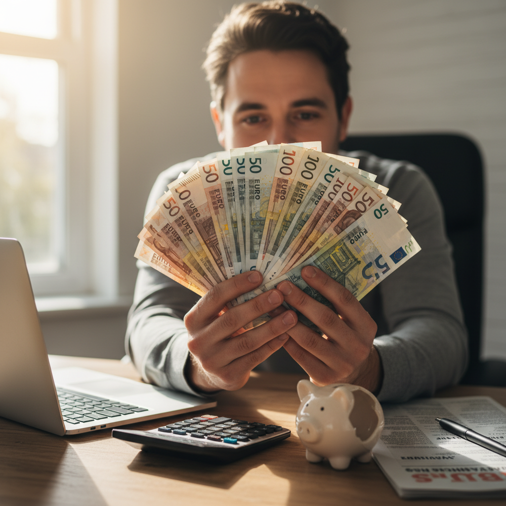 💰 얼마나 받을 수 있나요?