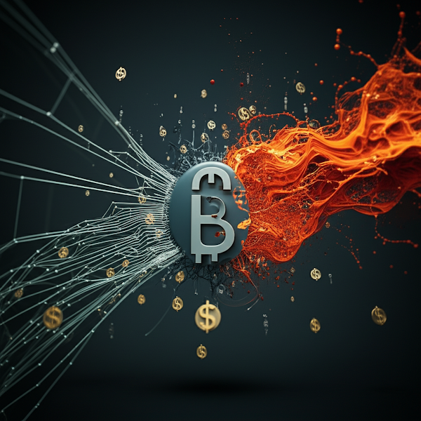 Fresh take: Address Poisoning Attacks Threaten Crypto Users