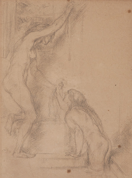The Wall Cupboard 1897