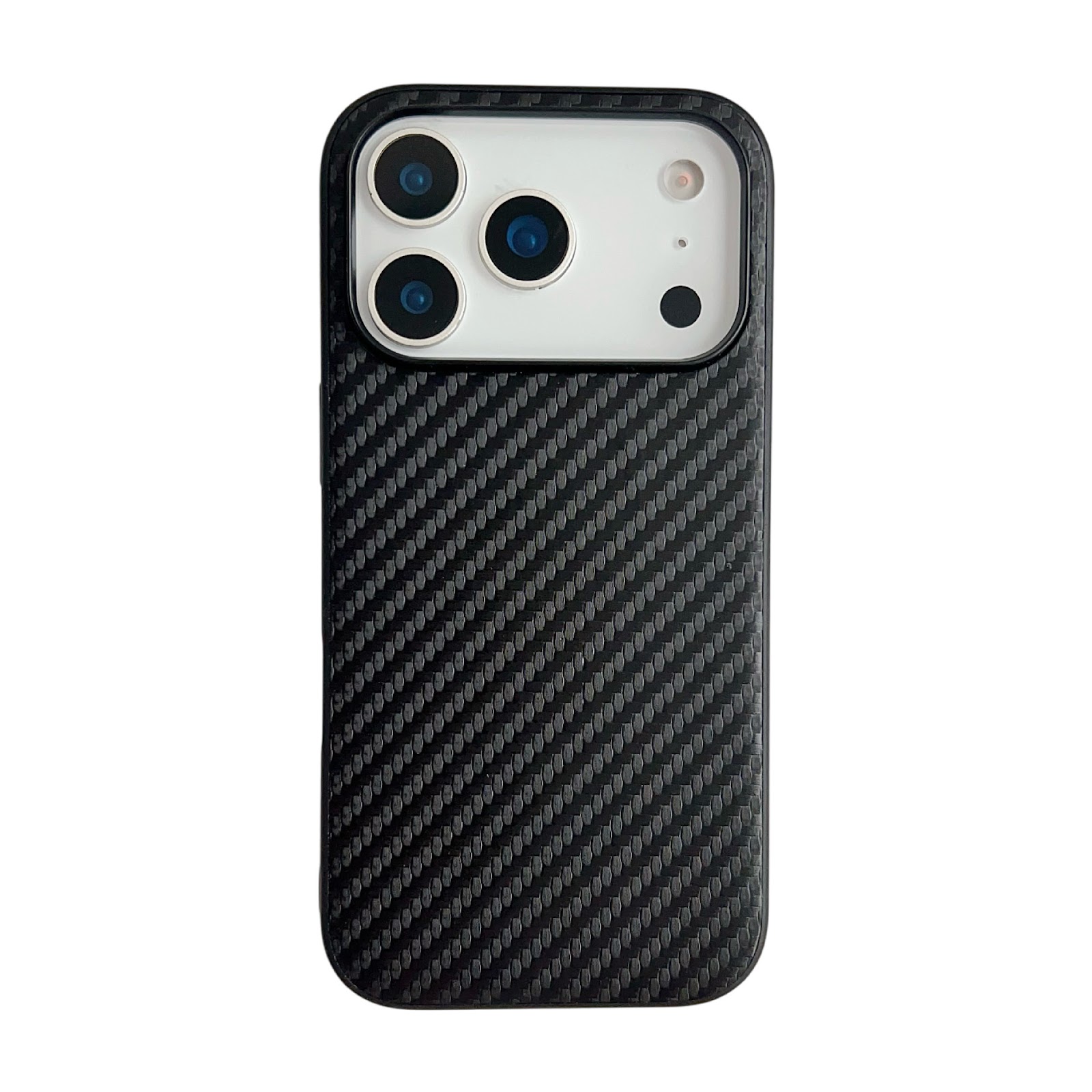 TPU protective case with magnetic mount