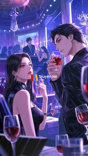 Thế Giới Đạn Chữ Và Tận Thế