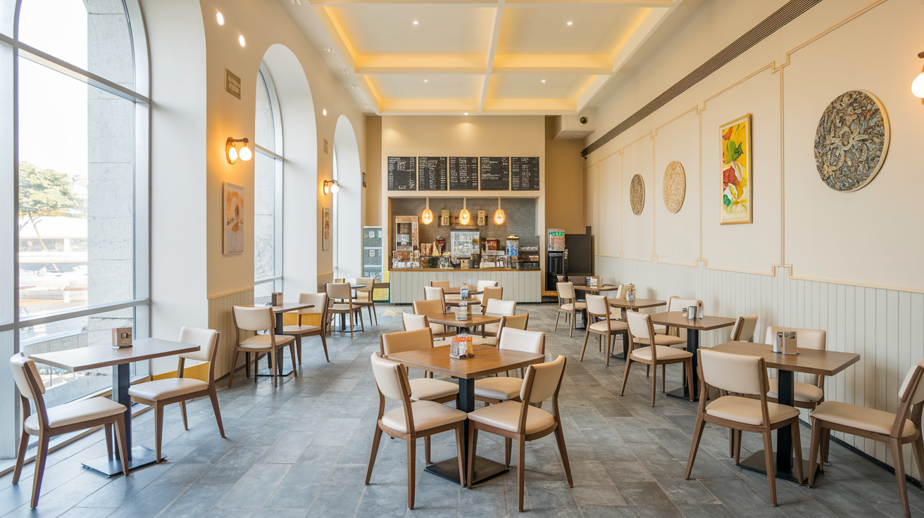 Best Breakfast Places in Andheri – Top Picks