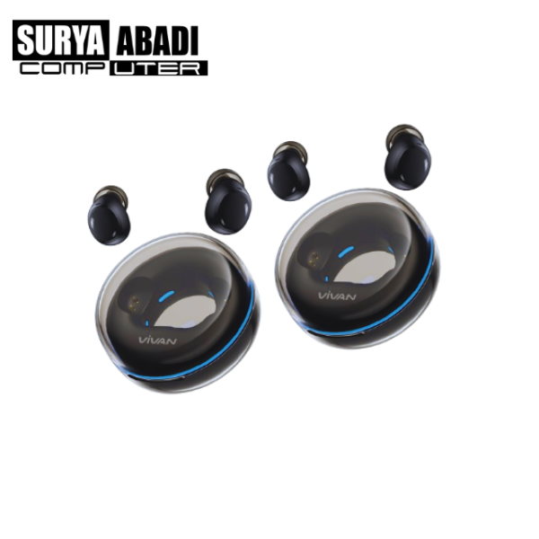 Headset Vivan Space Mini