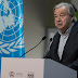UN Faces Imminent Financial Collapse, Guterres Warns