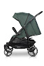 Stroller for twins Euro-Cart Doblo 2024 Jungle
