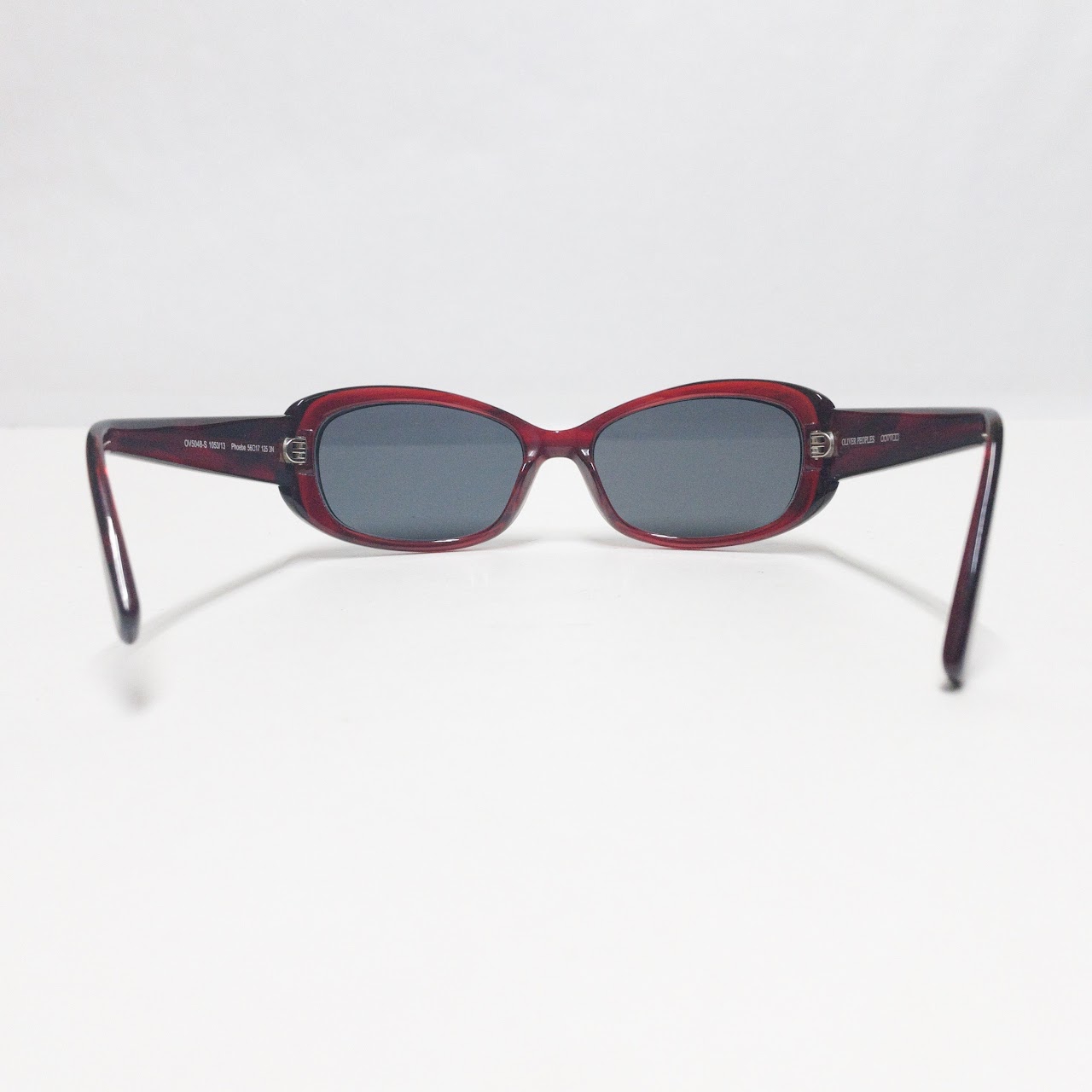 Oliver Peoples Rx Phoebe Sunglasses