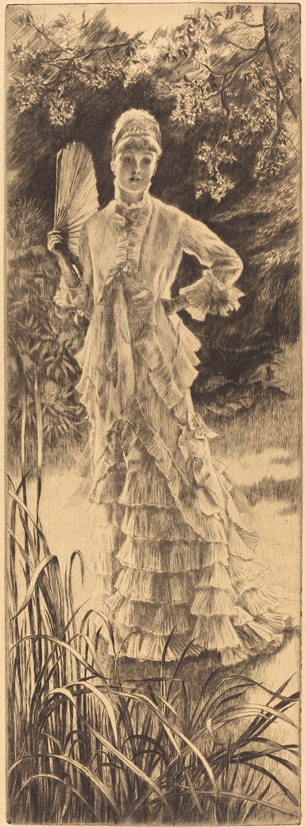Spring Printemps 1878