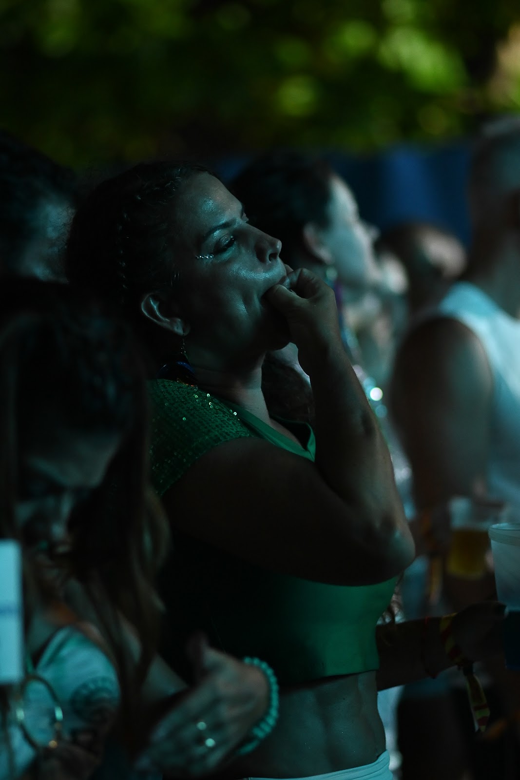 Cobertura de ativação de marca e evento 35