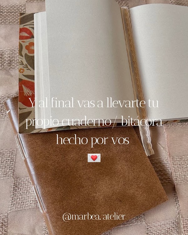 Encuadernación en ecocuero