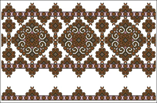 CMP 380144 Pattern