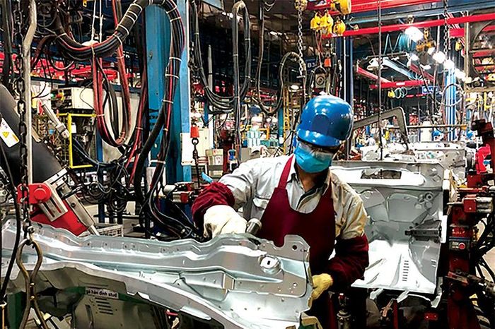Dù thế giới bất định, Việt Nam vẫn là 'điểm sáng' với nhà đầu tư nước ngoài - Tạp chí Kinh Tế Sài Gòn
