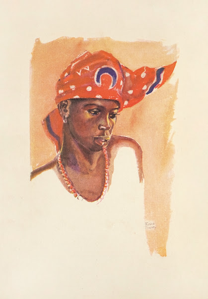 Girls in Africa Pl07 1928