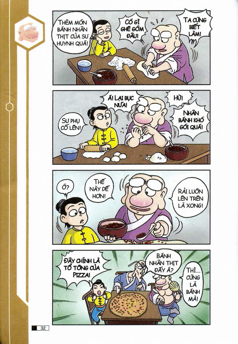 Nho giáo (Quyển thượng - 1971) - Trang 55