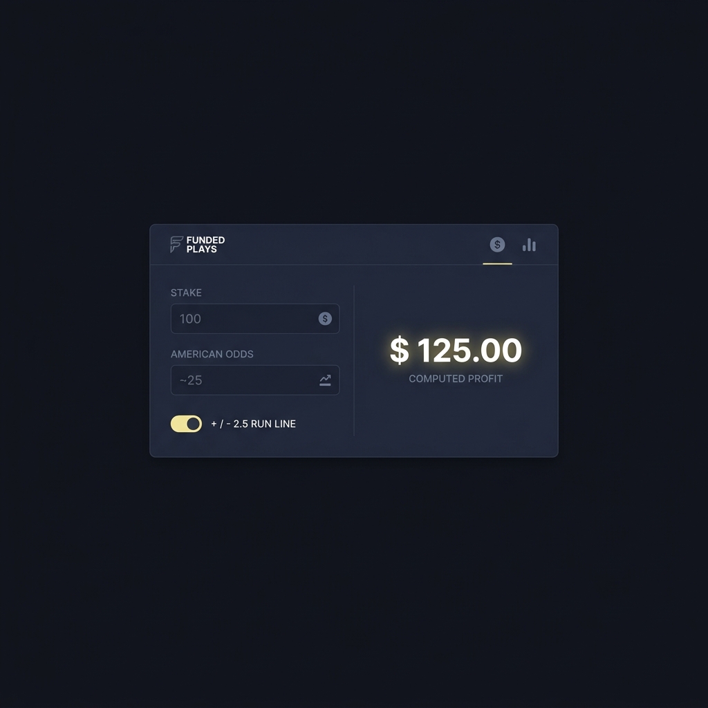 Funded Plays - Image 1
