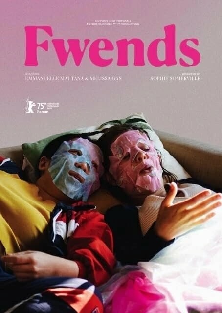 Fwends