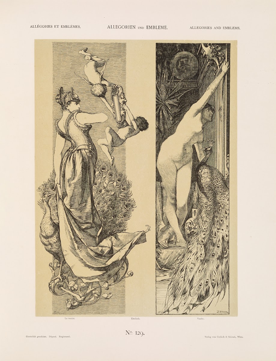 Allegorien und Embleme Vol I Pl153 1882