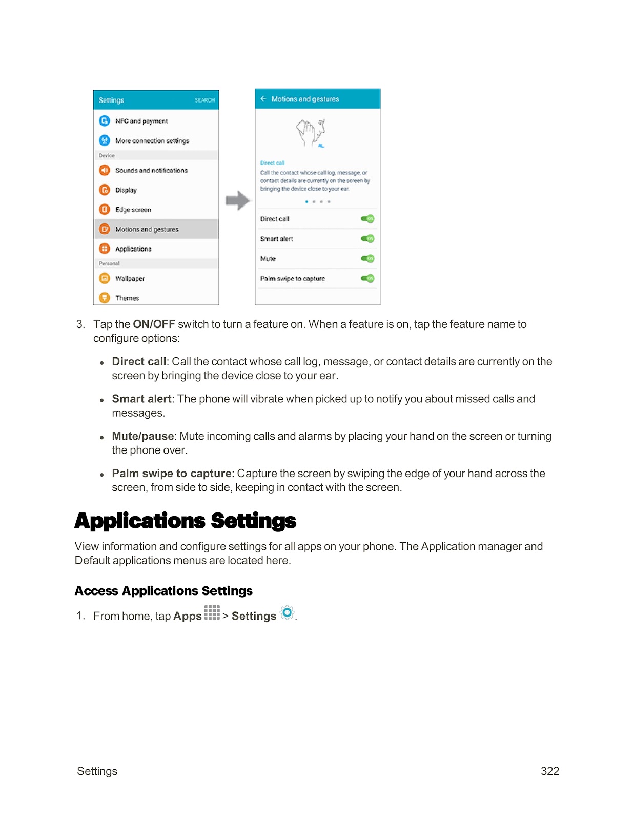 SPRINT SAMSUNG GALAXY S6 EDGE (01) PAGE 332