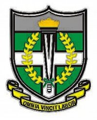 St. Augustine's College crest