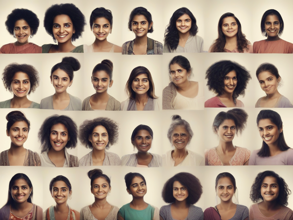 Casting call for female actors/models (12-45) for a digital ad film shoot. Apply now!