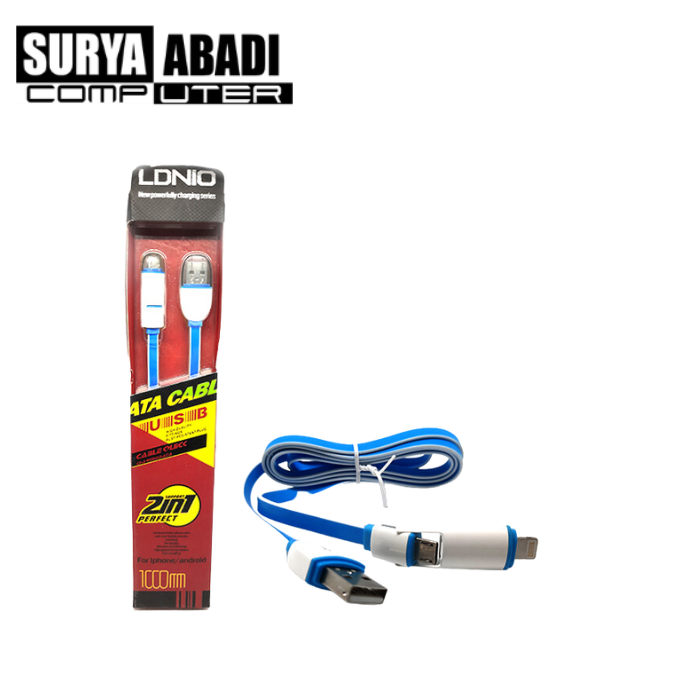 KABEL MICRO LDNIO 82