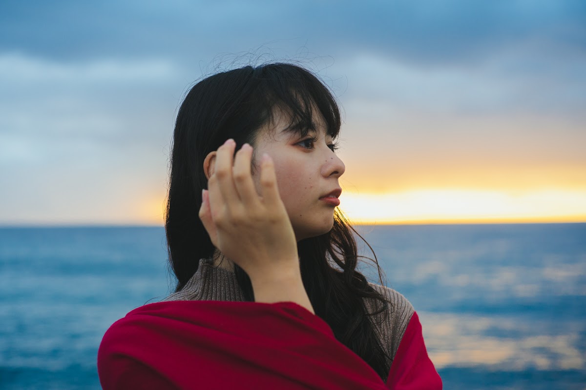 Mina #30 — Makino Shota