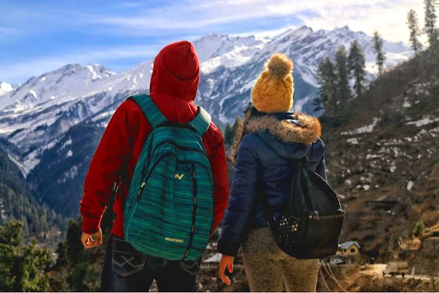 130|MANALI - SISSU  & KASOL 3N/4D