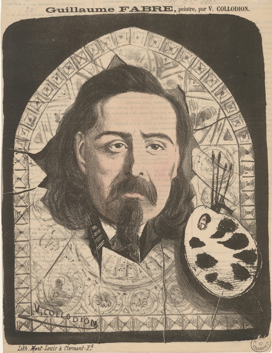 Guillaume Fabre 1867