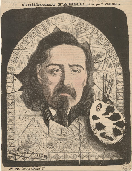 Guillaume Fabre 1867
