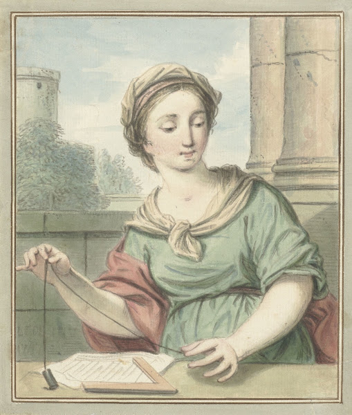 De Bouwkunst 1747